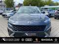 Hyundai KONA 1,6 GDI 77kW Trend Hybrid 2WD Navi-Paket Grau - thumbnail 1
