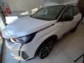 Peugeot 3008 3008 II 1.6 hybrid4 phev Allure Pack 300cv e-eat8 Bianco - thumbnail 1