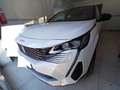Peugeot 3008 3008 II 1.6 hybrid4 phev Allure Pack 300cv e-eat8 Bianco - thumbnail 2