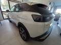 Peugeot 3008 3008 II 1.6 hybrid4 phev Allure Pack 300cv e-eat8 Bianco - thumbnail 3