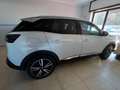Peugeot 3008 3008 II 1.6 hybrid4 phev Allure Pack 300cv e-eat8 Bianco - thumbnail 6