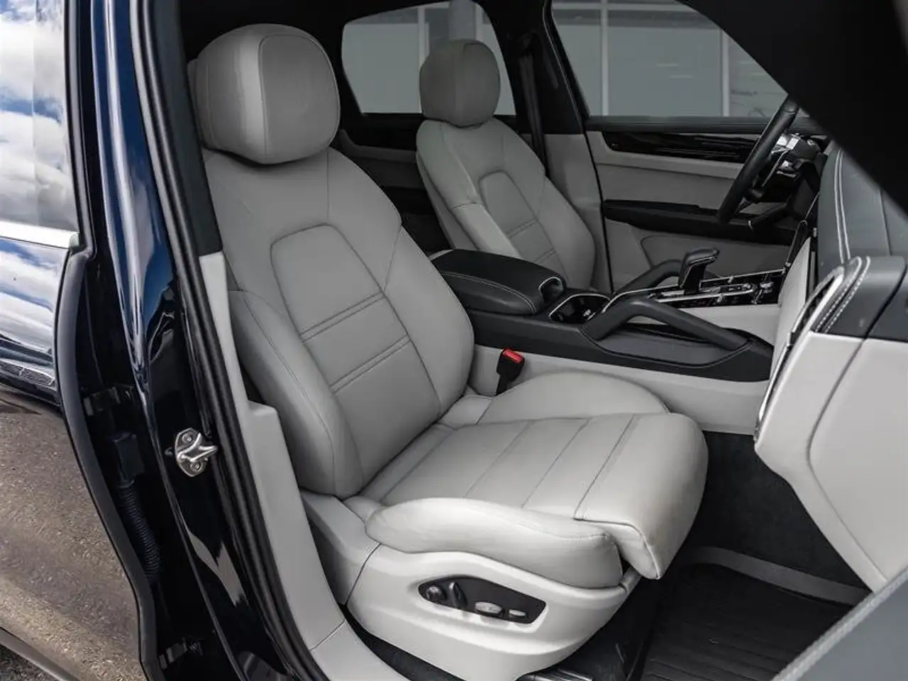 Porsche Cayenne fotografie Porsche Cayenne