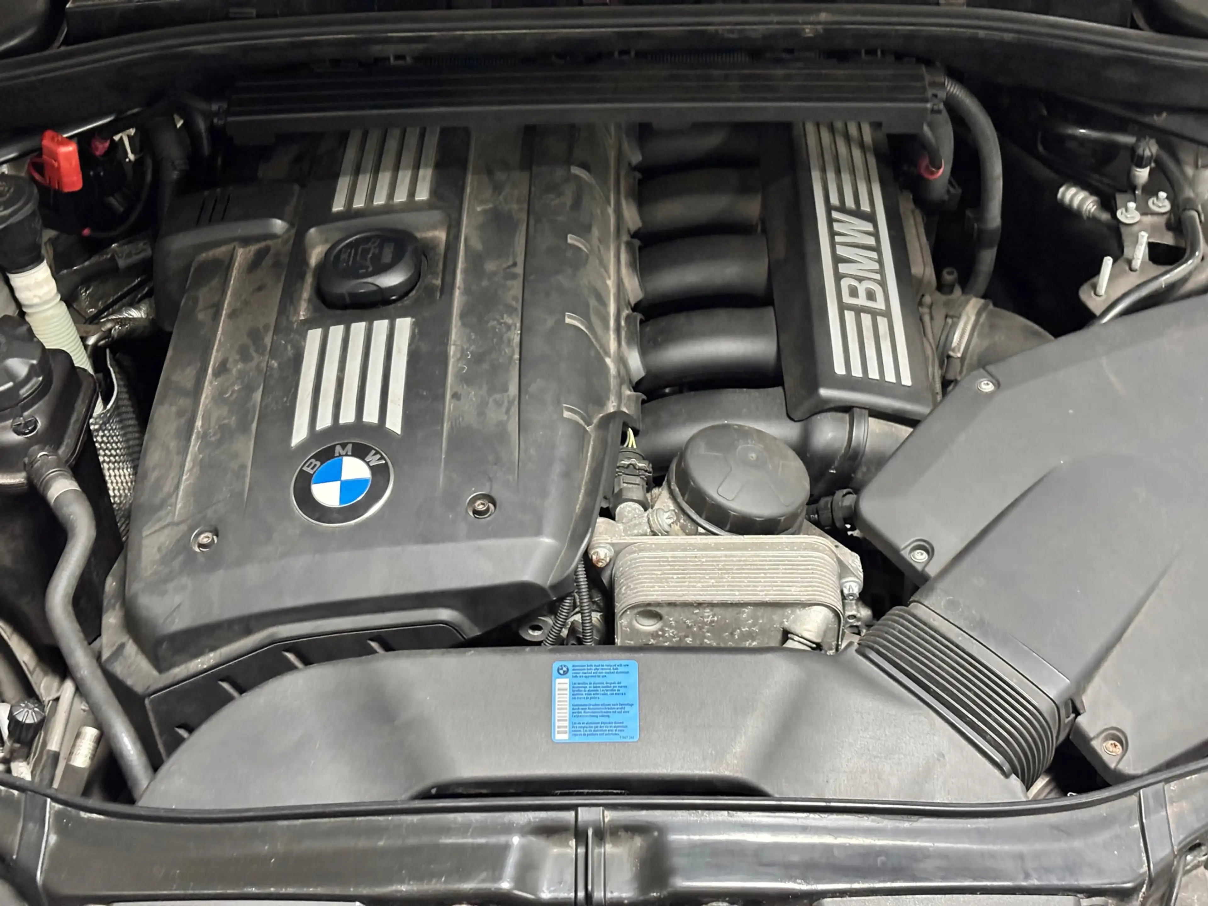 BMW 125 1-serie Cabrio 125i High Executive automaat M-pakk — photo 11