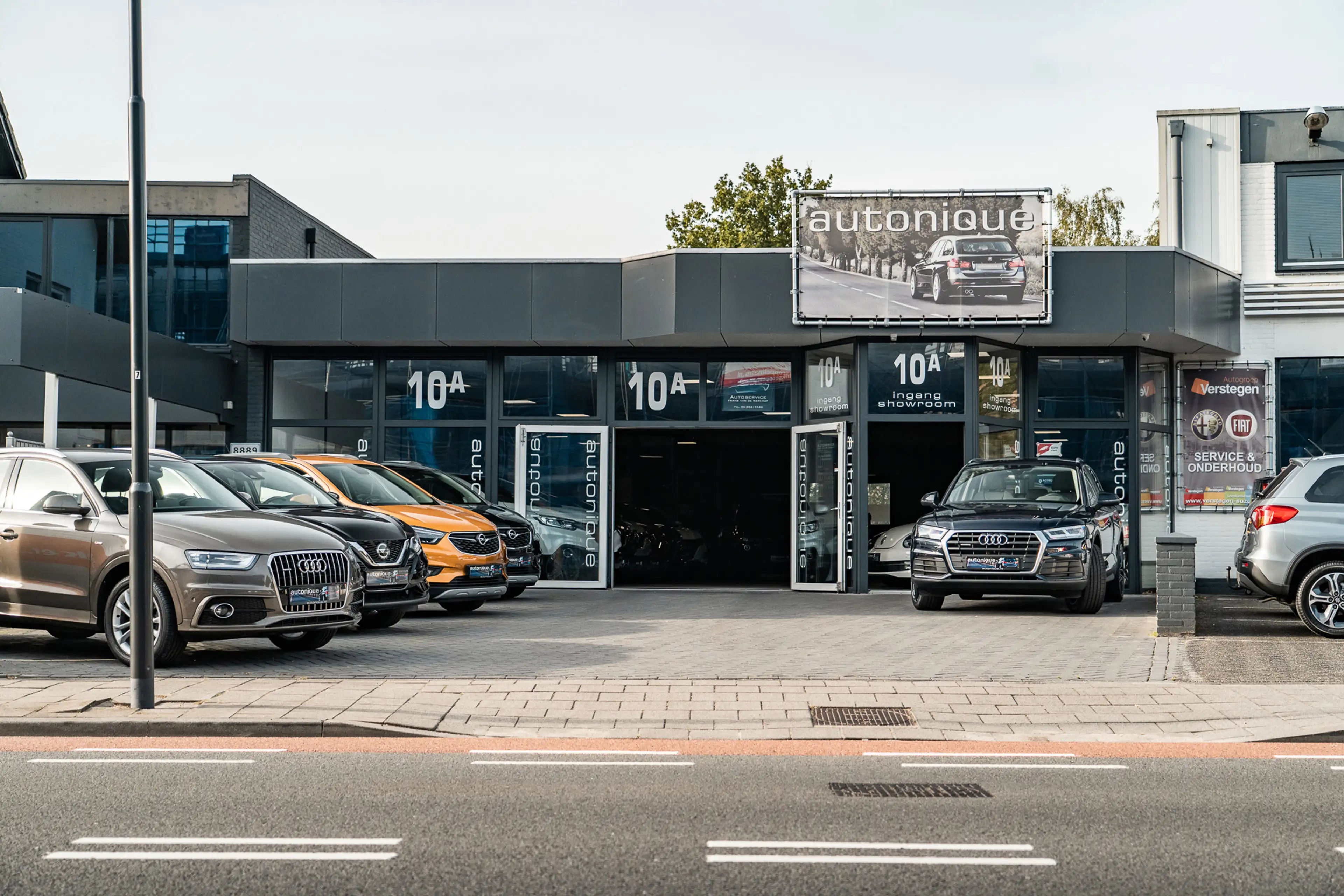 BMW 125 1-serie Cabrio 125i High Executive automaat M-pakk — photo 13