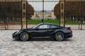 Porsche 991 II Turbo S - 21 900 km, many options, serviced Noir - thumbnail 2