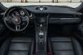 Porsche 991 II Turbo S - 21 900 km, many options, serviced Noir - thumbnail 8