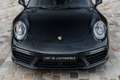 Porsche 991 II Turbo S - 21 900 km, many options, serviced Noir - thumbnail 37