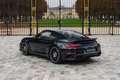 Porsche 991 II Turbo S - 21 900 km, many options, serviced Noir - thumbnail 3