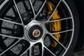 Porsche 991 II Turbo S - 21 900 km, many options, serviced Noir - thumbnail 40