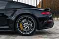 Porsche 991 II Turbo S - 21 900 km, many options, serviced Noir - thumbnail 42