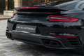 Porsche 991 II Turbo S - 21 900 km, many options, serviced Noir - thumbnail 50