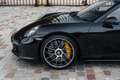 Porsche 991 II Turbo S - 21 900 km, many options, serviced Noir - thumbnail 41