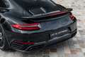 Porsche 991 II Turbo S - 21 900 km, many options, serviced Noir - thumbnail 46
