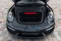 Porsche 991 II Turbo S - 21 900 km, many options, serviced Noir - thumbnail 14
