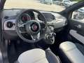 Fiat 500C Dolcevita PDC Leder Klimaaut. Car Play Grau - thumbnail 11