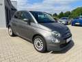 Fiat 500C Dolcevita PDC Leder Klimaaut. Car Play Grau - thumbnail 2