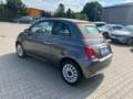 Fiat 500C Dolcevita PDC Leder Klimaaut. Car Play Grau - thumbnail 4