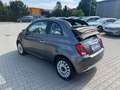 Fiat 500C Dolcevita PDC Leder Klimaaut. Car Play Grau - thumbnail 16