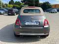 Fiat 500C Dolcevita PDC Leder Klimaaut. Car Play Grau - thumbnail 6