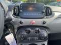 Fiat 500C Dolcevita PDC Leder Klimaaut. Car Play Grau - thumbnail 13