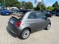 Fiat 500C Dolcevita PDC Leder Klimaaut. Car Play Grau - thumbnail 17