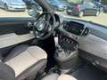 Fiat 500C Dolcevita PDC Leder Klimaaut. Car Play Grau - thumbnail 8