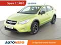 Subaru XV 2.0 Active *ALU* Grün - thumbnail 1