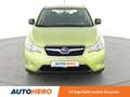 Subaru XV 2.0 Active *ALU* Grün - thumbnail 9