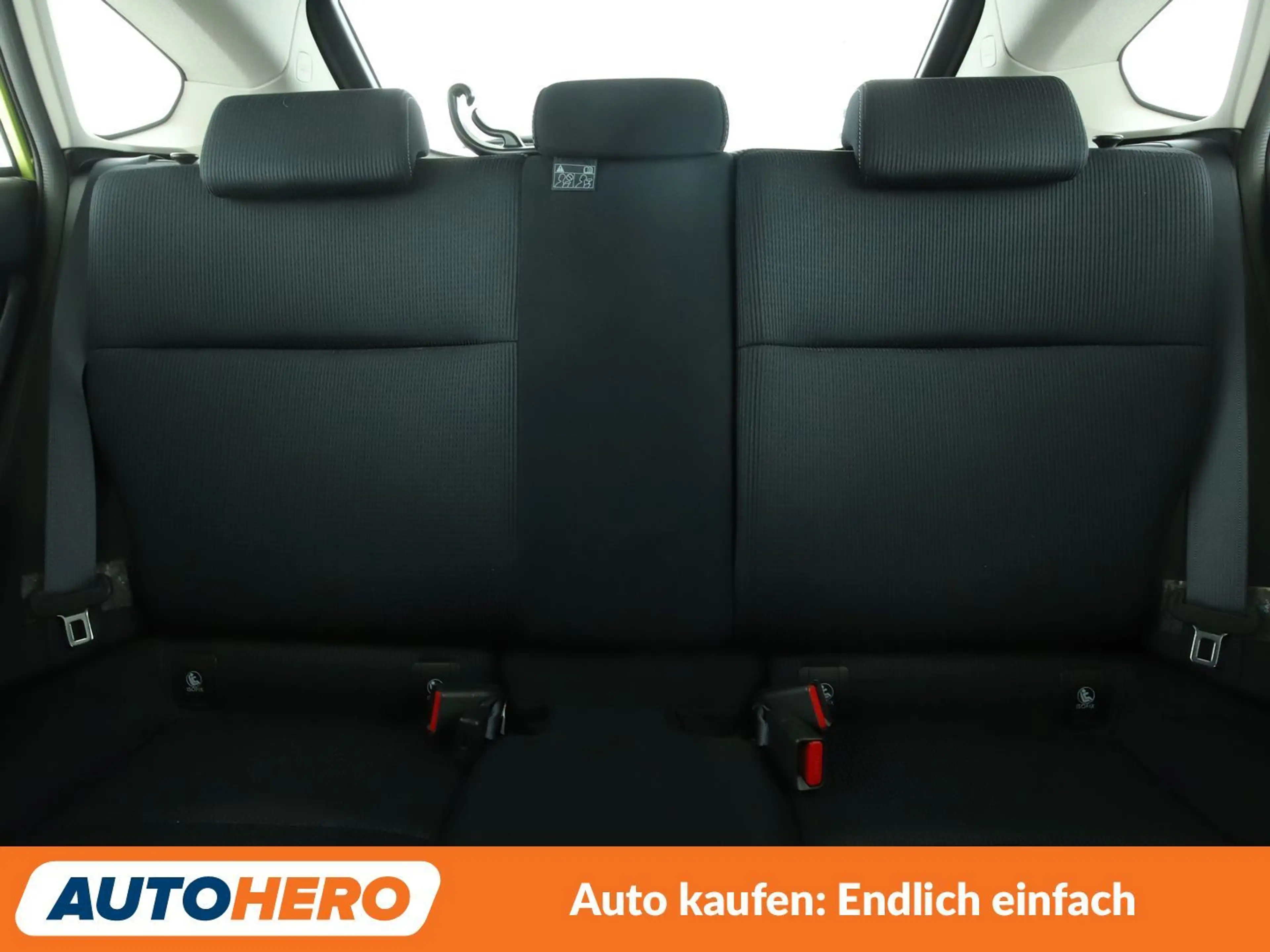 Subaru XV 2.0 Active *ALU* — photo 15