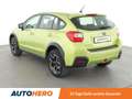 Subaru XV 2.0 Active *ALU* Grün - thumbnail 4
