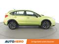 Subaru XV 2.0 Active *ALU* Grün - thumbnail 7