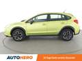 Subaru XV 2.0 Active *ALU* Grün - thumbnail 3