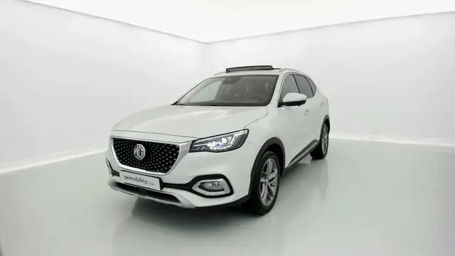 MG HS 1.5 T-GDI Luxury