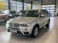 BMW X3 xDrive 30d*AHK*Klima*Navi*SHZ*PDC Silber - thumbnail 4