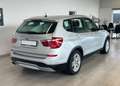 BMW X3 xDrive 30d*AHK*Klima*Navi*SHZ*PDC Silber - thumbnail 6