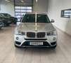 BMW X3 xDrive 30d*AHK*Klima*Navi*SHZ*PDC Silber - thumbnail 3