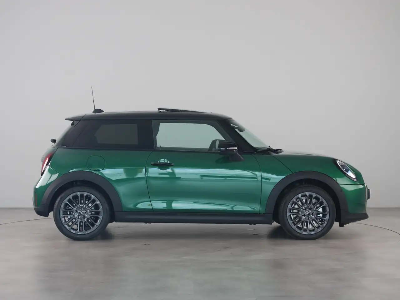 MINI Cooper C 2026