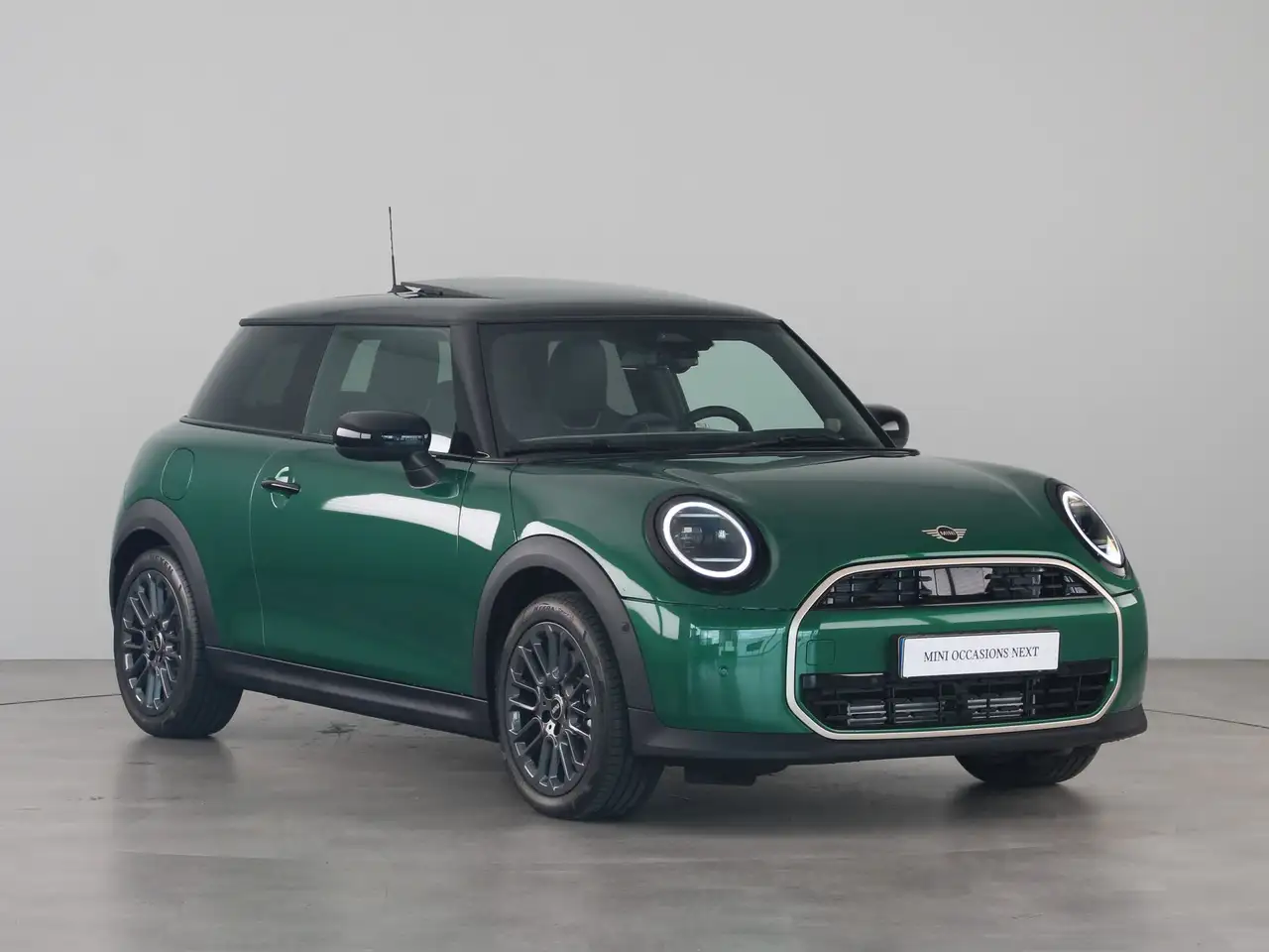 MINI Cooper C 2026