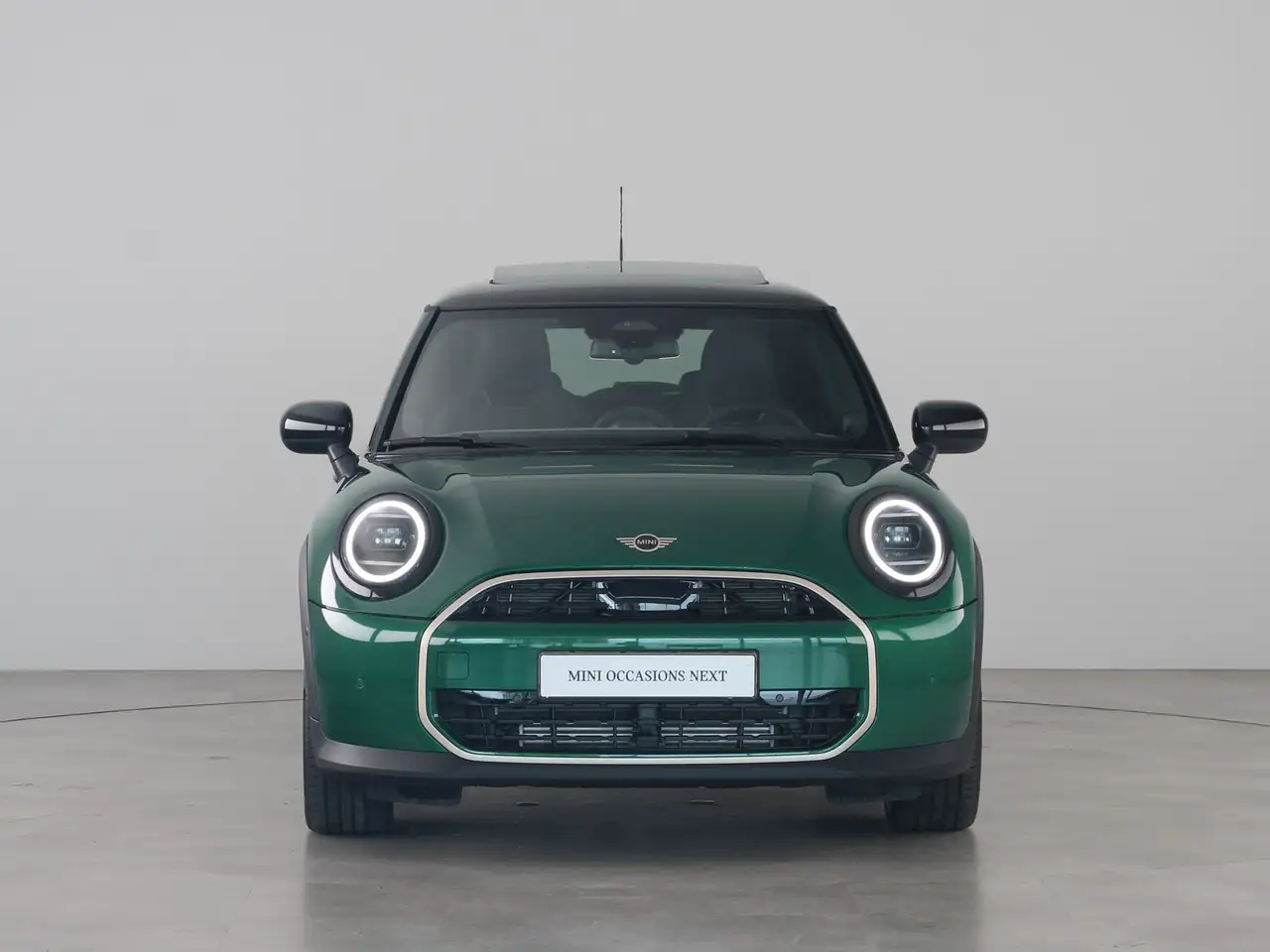 MINI Cooper C 2026