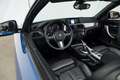 BMW 240 M240i xDrive Cabrio | GARANTIE | H&K | NAVIPRO | Bleu - thumbnail 10