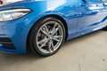 BMW 240 M240i xDrive Cabrio | GARANTIE | H&K | NAVIPRO | Bleu - thumbnail 7
