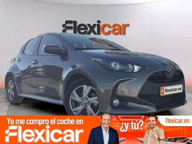 Toyota Yaris 120H 1.5 Active Plus - foto 1