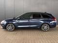 Hyundai i30 Kombi Comfort Plus 1.0 TGDI DCT / Navi Sitz + L... Blau - thumbnail 2