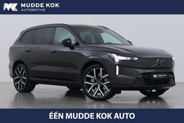 Twin Motor Ultra 6p. 106 kWh | 800 Volt | Luchtver
