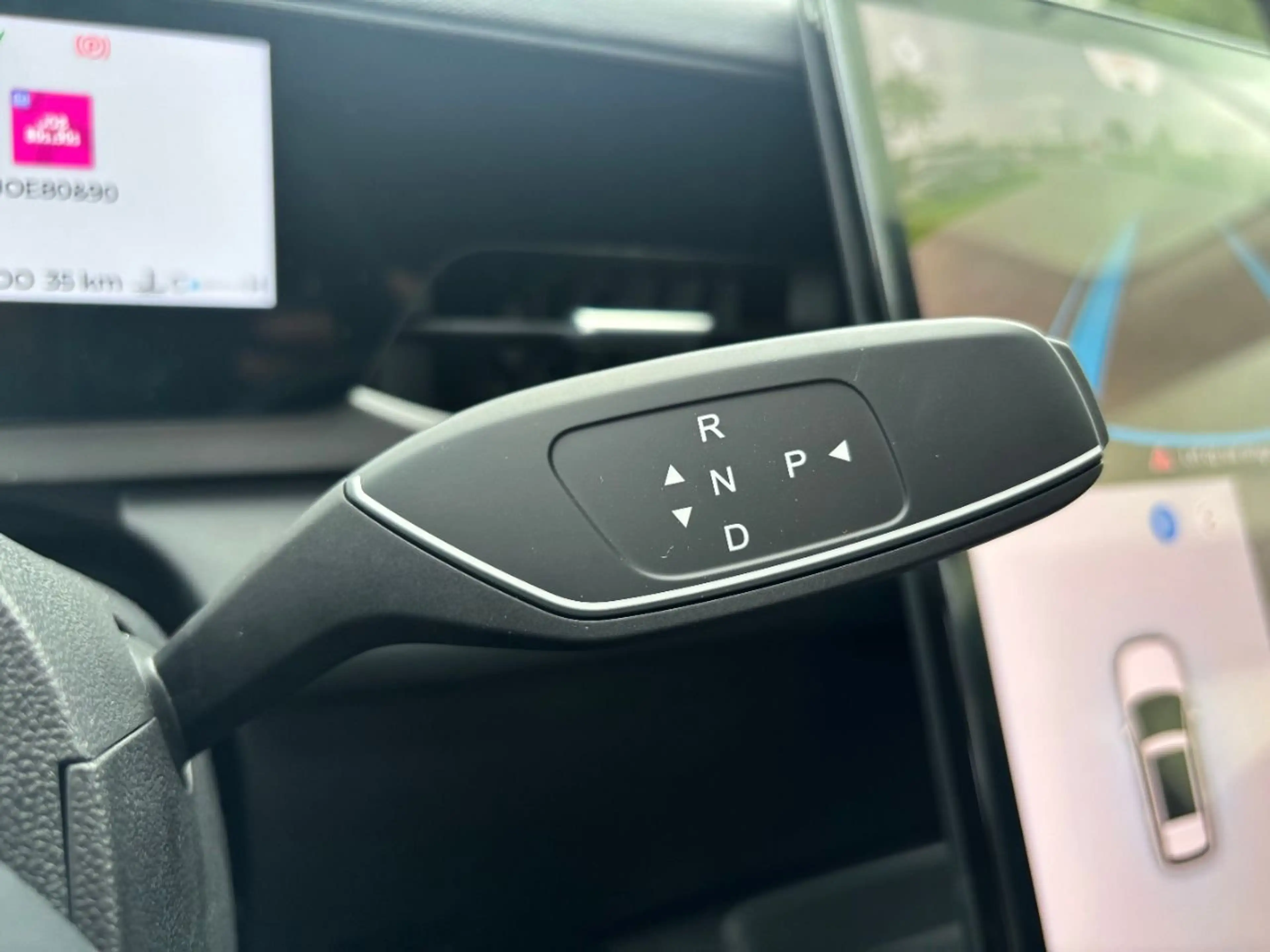 Jaecoo J5 Premium — photo 14