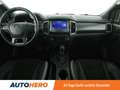 Ford Ranger 2.0 TDCi Doppelkabine 4x4 Raptor Aut.*NAVI*LED*CAM Rouge - thumbnail 12
