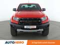 Ford Ranger 2.0 TDCi Doppelkabine 4x4 Raptor Aut.*NAVI*LED*CAM Rouge - thumbnail 9