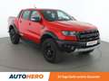 Ford Ranger 2.0 TDCi Doppelkabine 4x4 Raptor Aut.*NAVI*LED*CAM Rouge - thumbnail 8