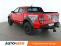 Ford Ranger 2.0 TDCi Doppelkabine 4x4 Raptor Aut.*NAVI*LED*CAM Rouge - thumbnail 4