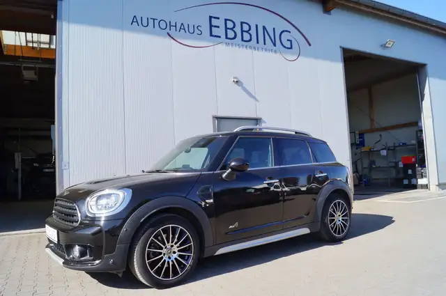 MINI Cooper Countryman Cooper All4